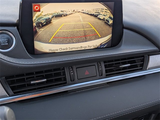 Used 2020 MAZDA MAZDA6 Touring image 23