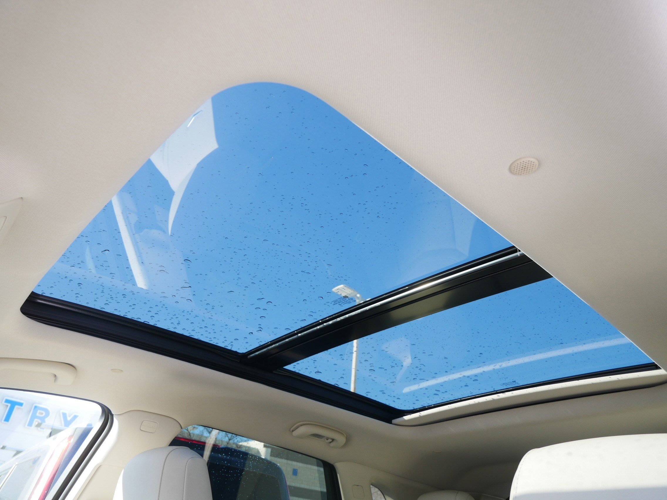 Used 2023 Cadillac XT5 Premium Luxury w/ LPO, Floor Liner Package image 35