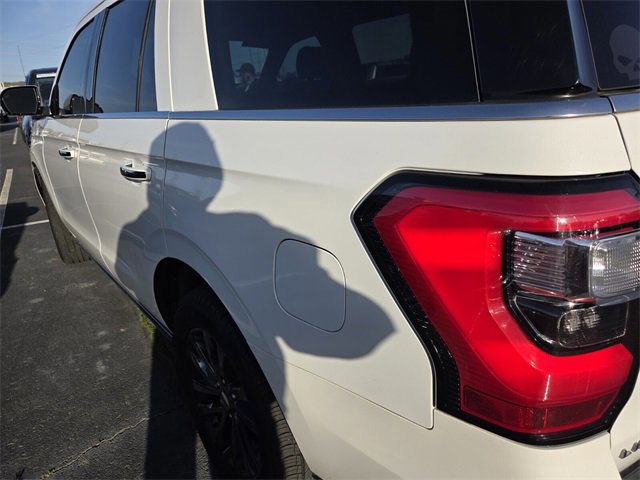 Certified 2020 Ford Expedition Limited w/ Equipment Group 301A image 8