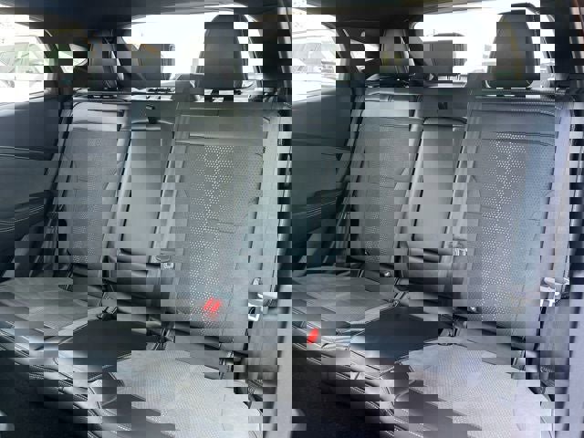 Certified 2025 Ford Mustang Mach-E GT w/ Bronze Appearance Package image 13