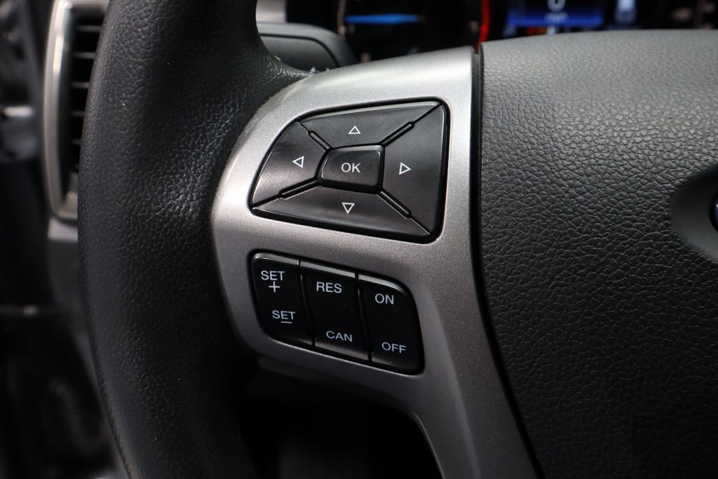 Certified 2020 Ford Ranger XLT w/ FX4 Off-Road Package image 28