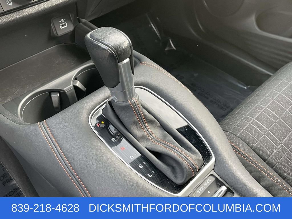 Used 2024 Honda HR-V Sport image 30