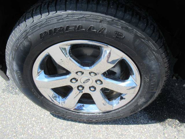 Certified 2022 Ford F150 XLT w/ Equipment Group 302A High AWD/4WD image 10