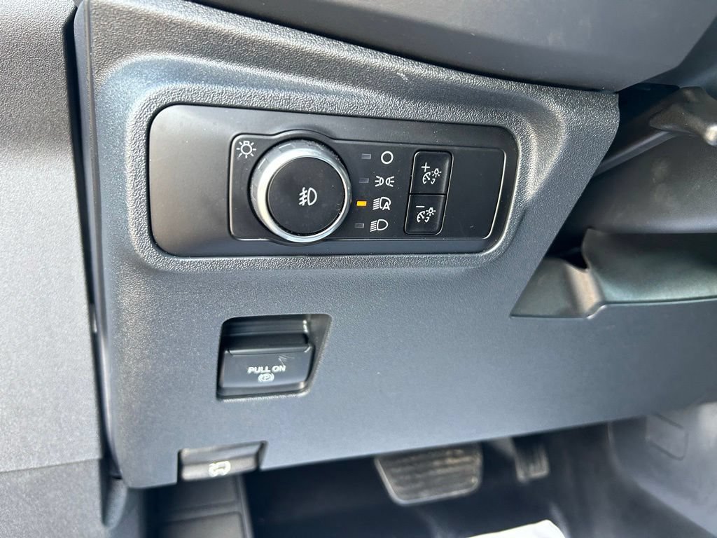 Certified 2025 Ford Bronco Badlands AWD/4WD image 19