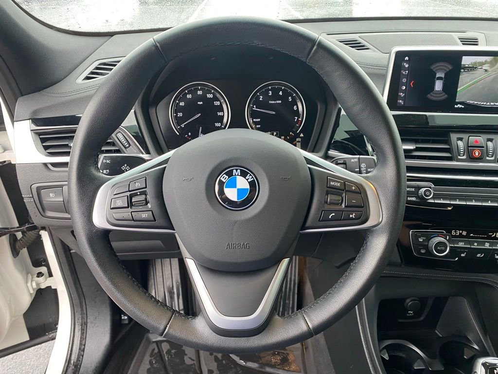 Used 2023 BMW X2 sDrive28i w/ Convenience Package FWD image 13