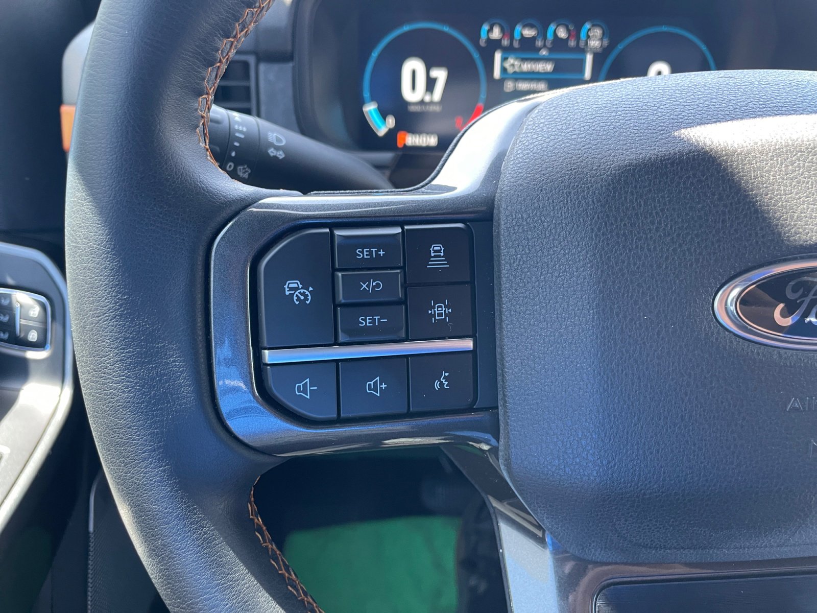 Certified 2023 Ford F150 Tremor w/ Equipment Group 402A High AWD/4WD image 20