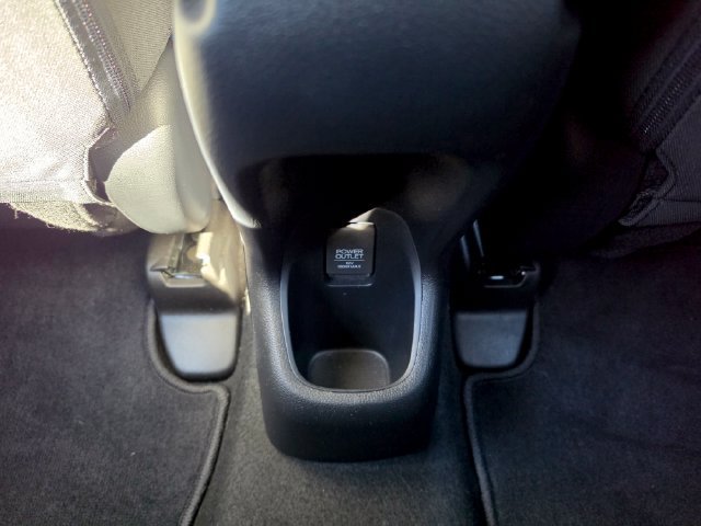Used 2022 Honda HR-V EX image 18