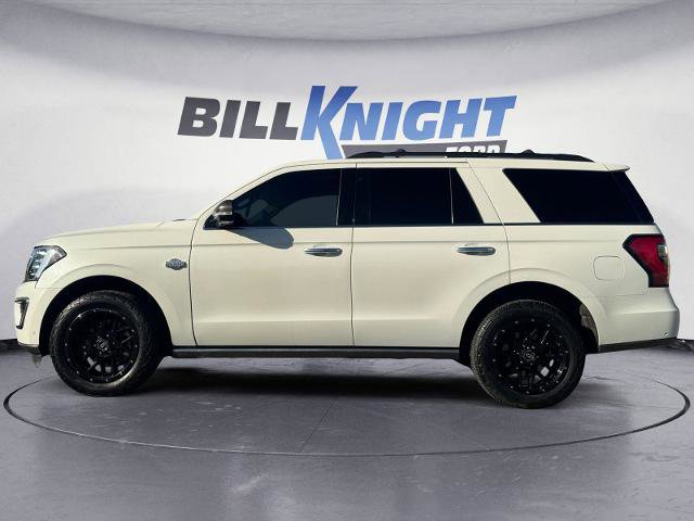 Certified 2020 Ford Expedition King Ranch image 2