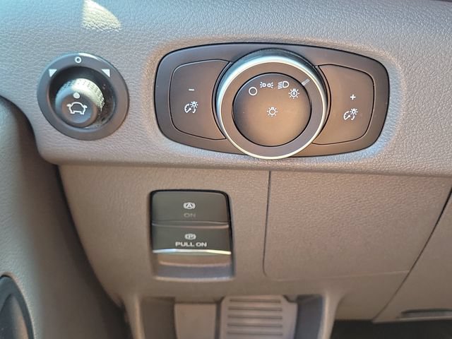 Certified 2025 Ford Transit 250 148 Medium Roof Extended AWD image 13