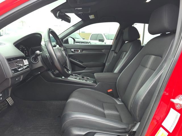 Used 2023 Honda Civic Sport image 11