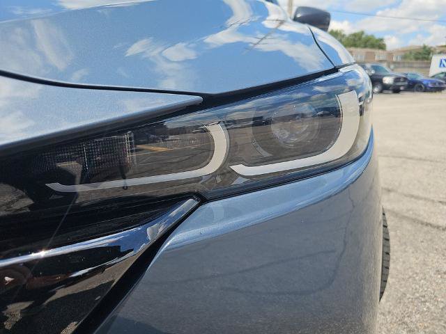 Used 2024 MAZDA CX-5 Carbon Edition AWD/4WD image 29