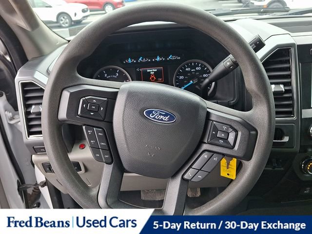 Certified 2022 Ford F550 XLT w/ XLT Value Package image 27