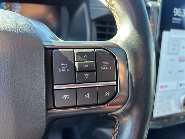 Certified 2022 Ford Expedition Platinum image 13