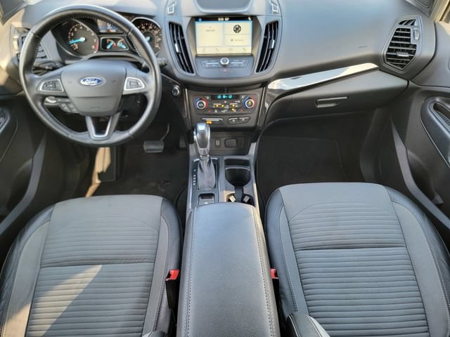 Certified 2019 Ford Escape SE FWD image 25