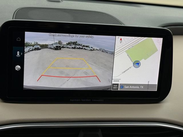 Used 2022 Hyundai Santa Fe SEL w/ Convenience + Premium Package FWD image 10