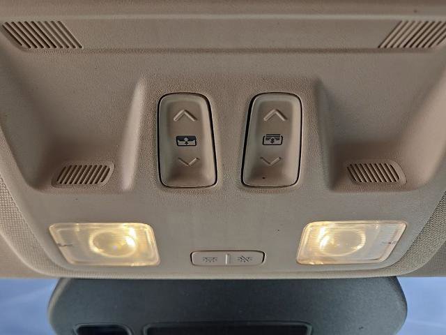 Certified 2020 Ford Escape Titanium image 36