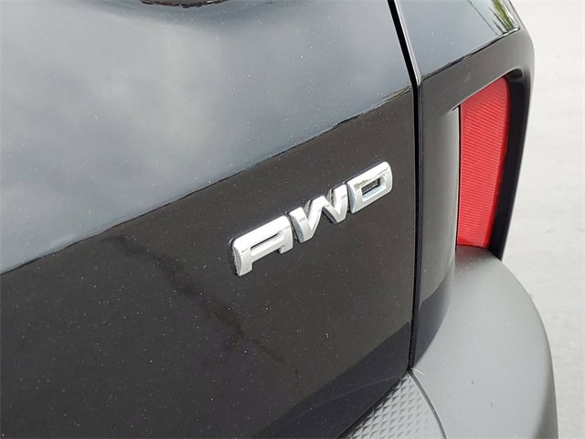 Certified 2023 Ford Escape Active w/ Tech Pack #2 image 8