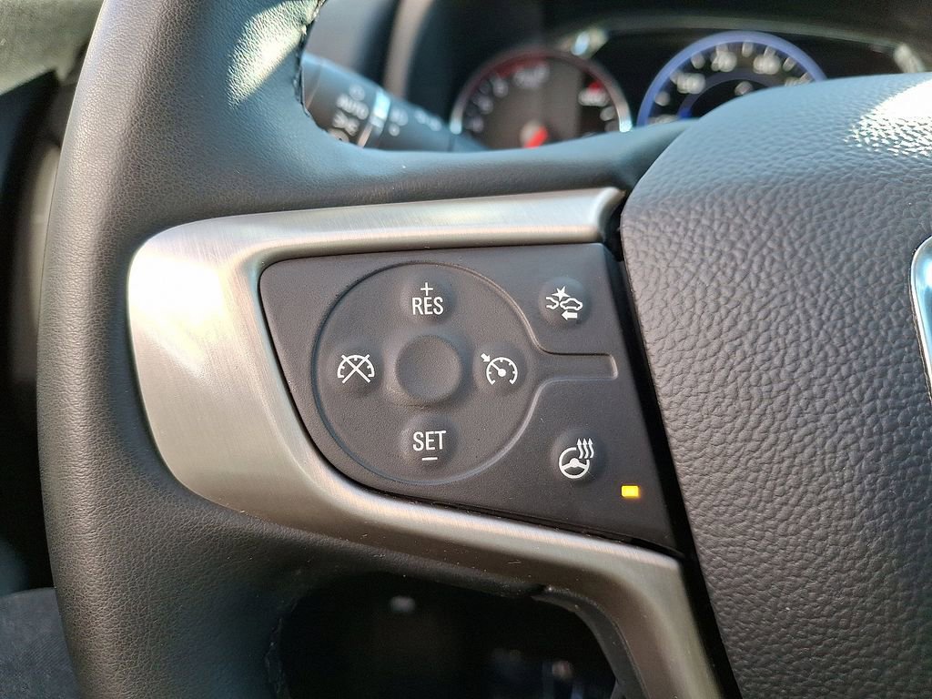 Used 2024 GMC Terrain Denali w/ Denali Premium Package image 21