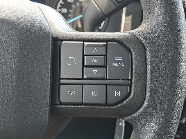 Certified 2023 Ford F150 XL w/ STX Appearance Package AWD/4WD image 21