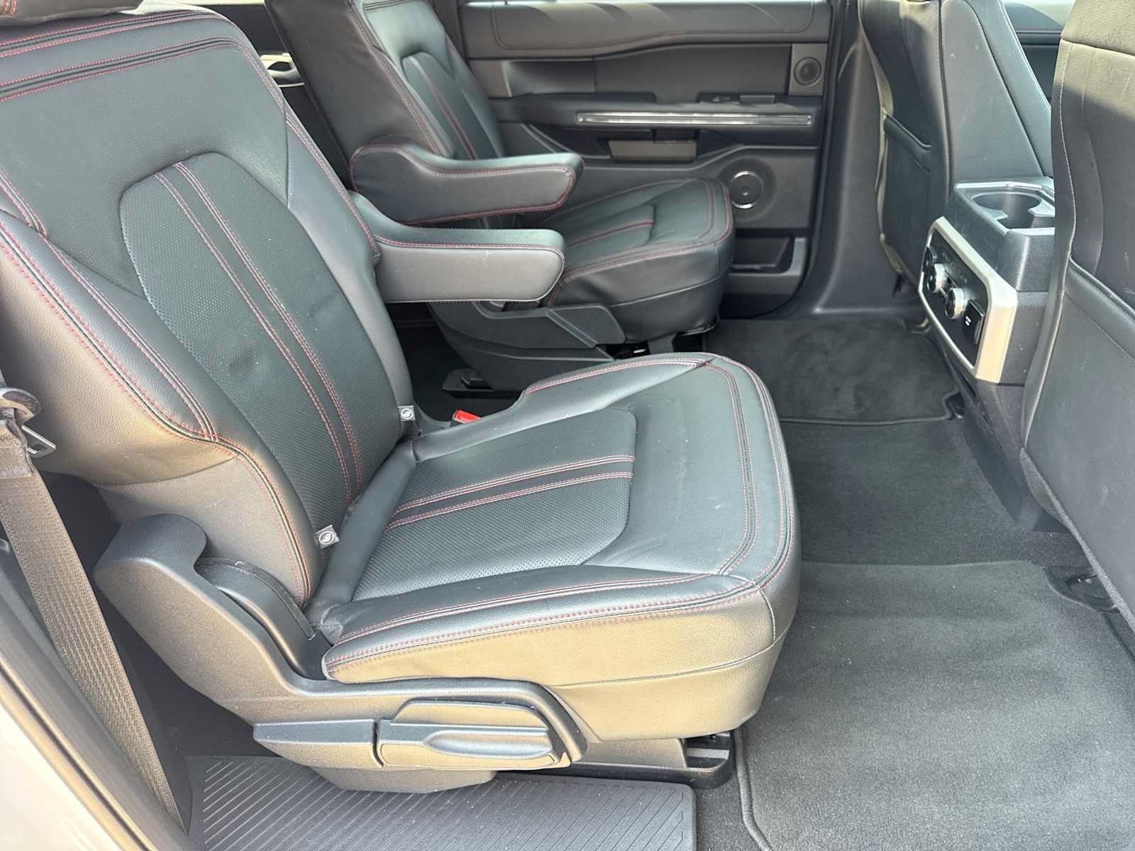 Certified 2024 Ford Expedition Max Limited AWD/4WD image 20