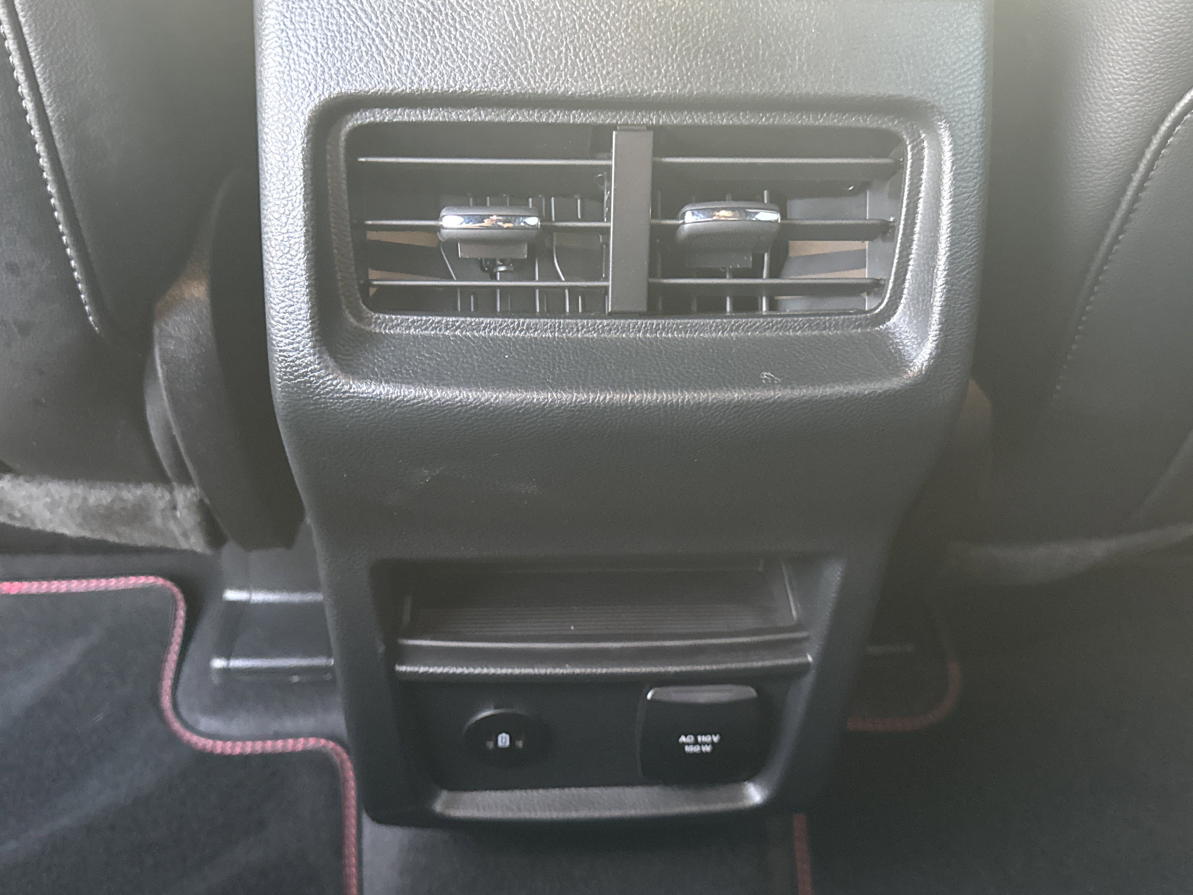 Certified 2024 Ford Edge ST-Line image 26