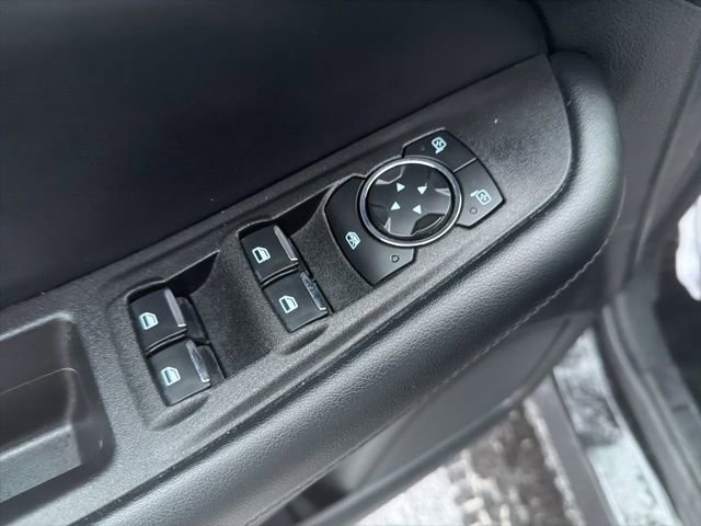 Certified 2024 Ford Edge SEL image 21