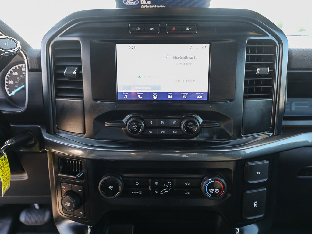 Certified 2023 Ford F150 XL w/ STX Appearance Package AWD/4WD image 16