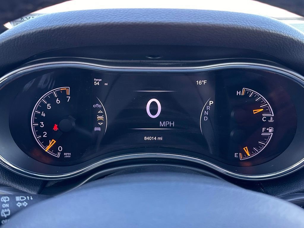 Used 2021 Jeep Grand Cherokee Limited w/ Quick Order Package 28K 80th image 27