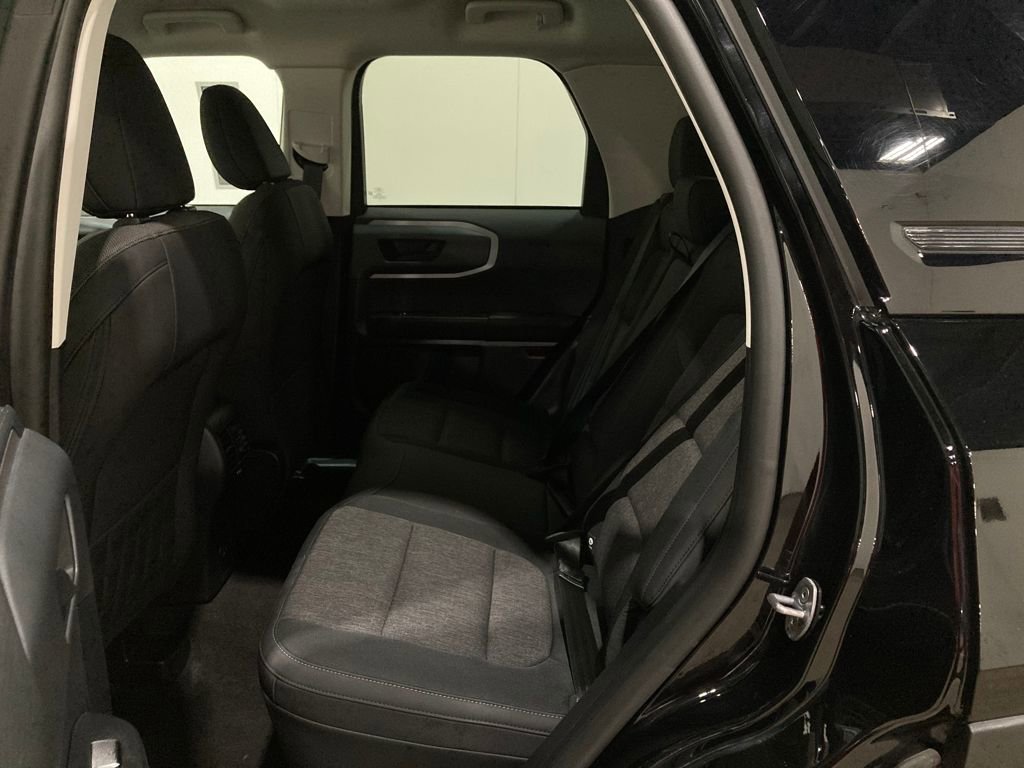 Certified 2024 Ford Bronco Sport Big Bend image 15