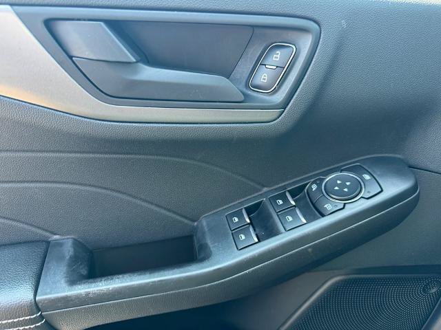 Certified 2025 Ford Escape Active FWD image 20