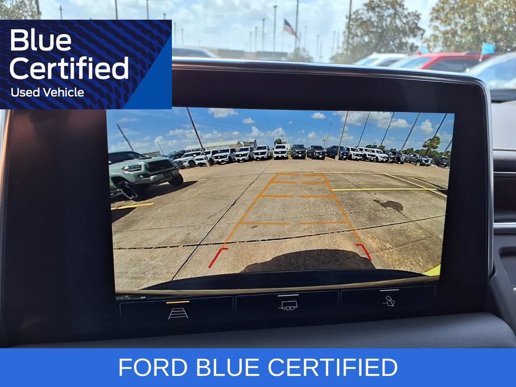 Used 2023 Chevrolet Tahoe Premier w/ Texas Edition RWD image 10