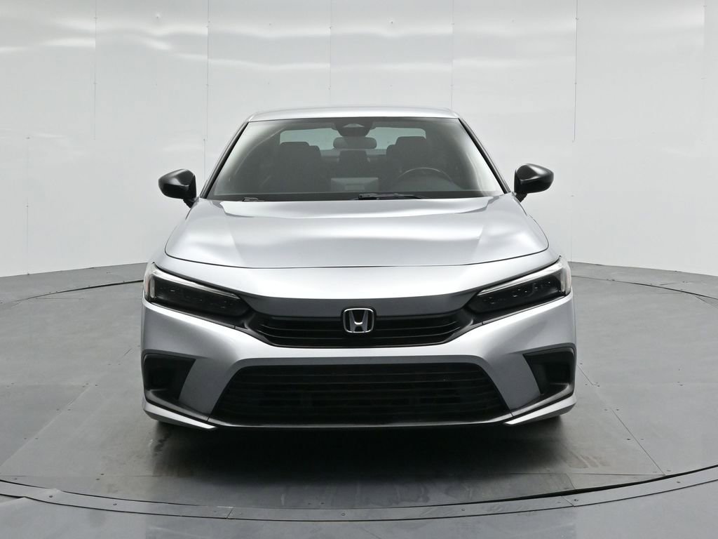 Used 2022 Honda Civic Sport image 21