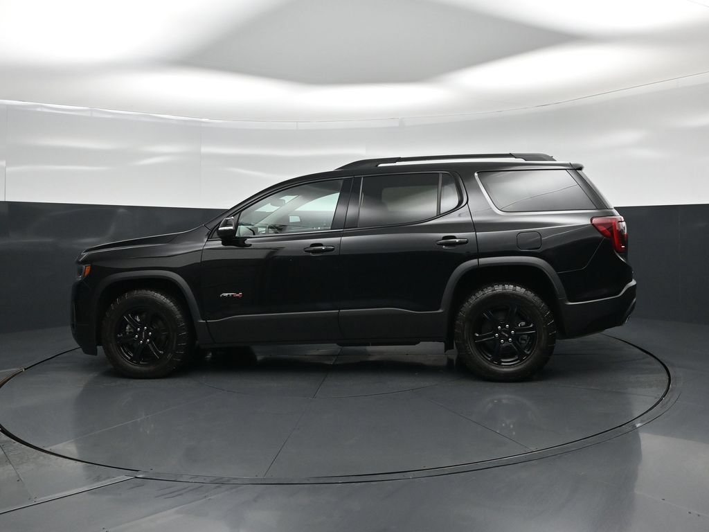 Used 2023 GMC Acadia AT4 w/ Technology Package AWD/4WD image 28