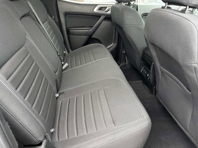 Certified 2022 Ford Ranger XLT w/ Equipment Group 301A Mid image 21