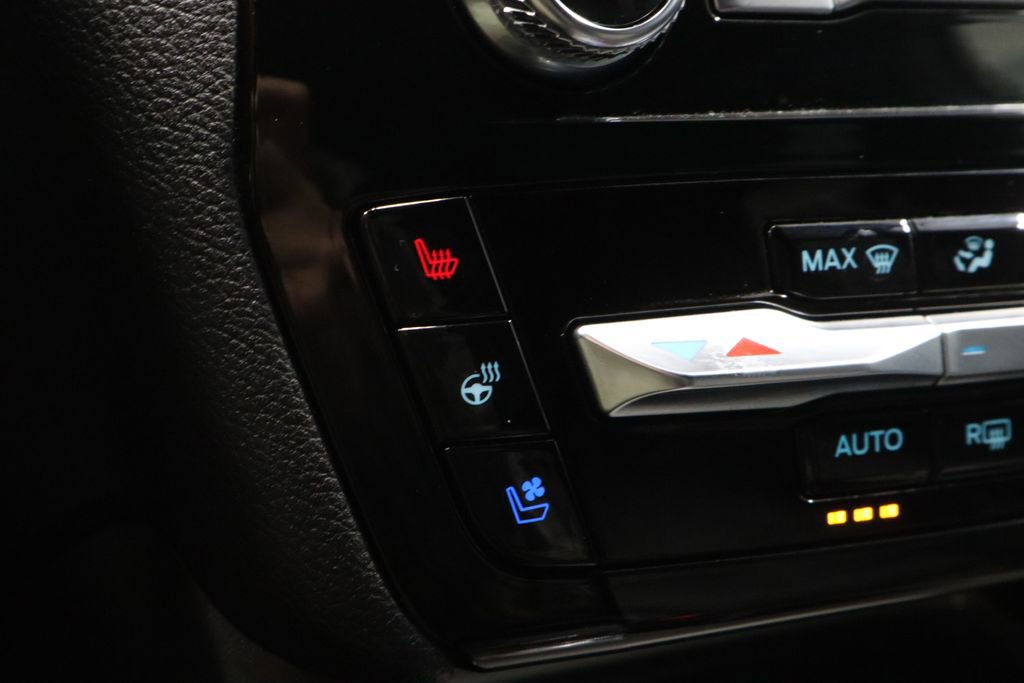 Certified 2023 Ford Explorer ST w/ Equipment Group 401A image 12