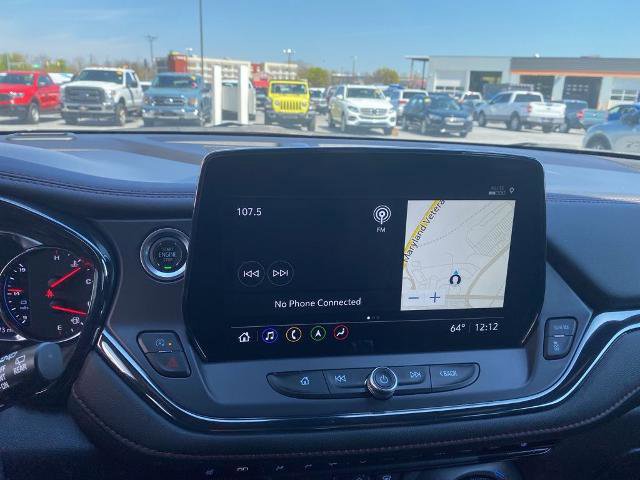 Used 2025 Chevrolet Blazer RS image 23