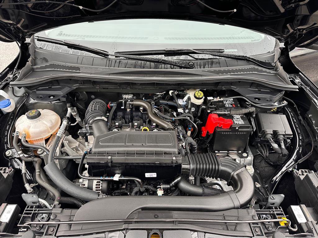 Certified 2024 Ford Escape Active image 28