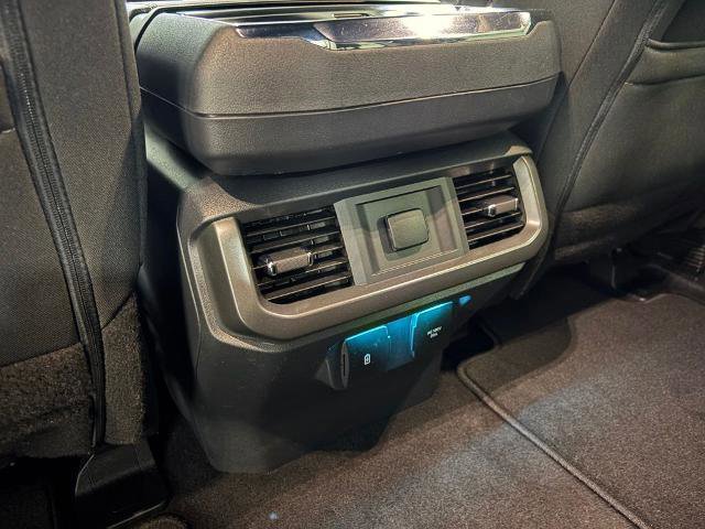 Certified 2024 Ford F150 XLT w/ Equipment Group 302A MID AWD/4WD image 24