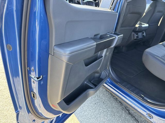 Certified 2025 Ford F150 STX image 19