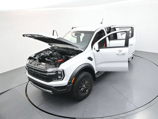 Certified 2024 Ford Ranger Raptor AWD/4WD image 49