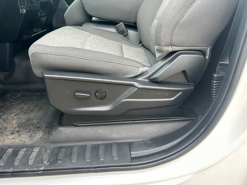 Certified 2024 Ford F150 XL w/ Equipment Group 103A High image 28