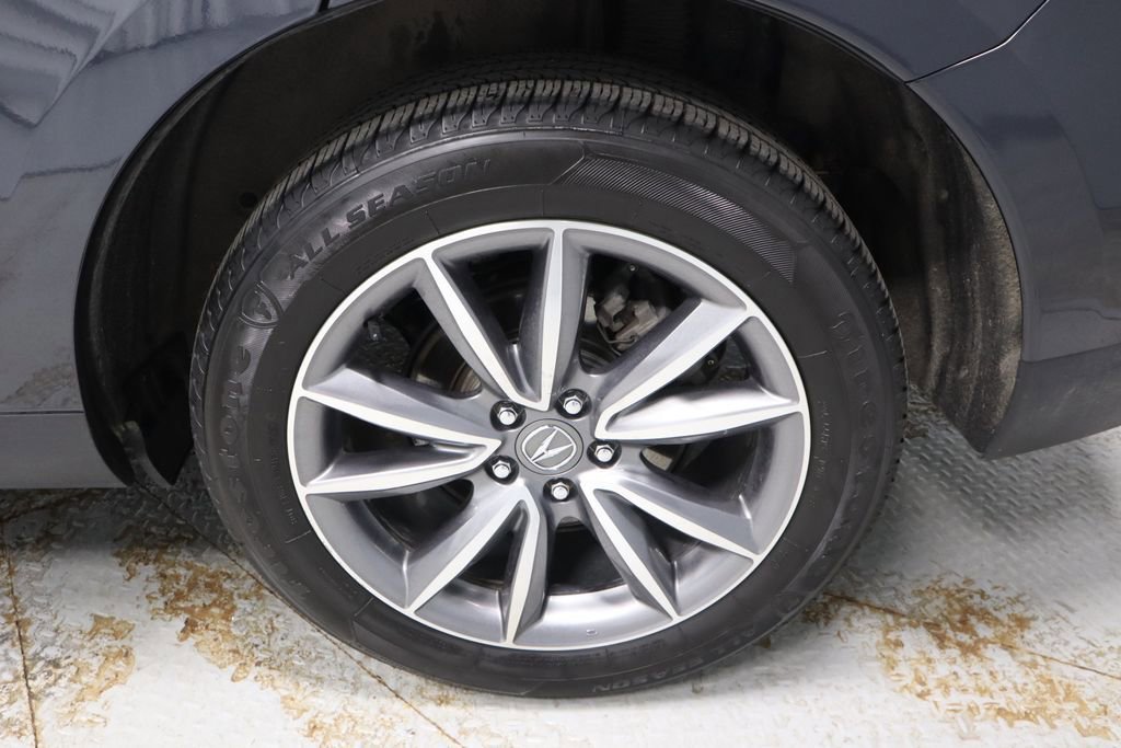 Used 2021 Acura RDX w/ Technology Package image 20