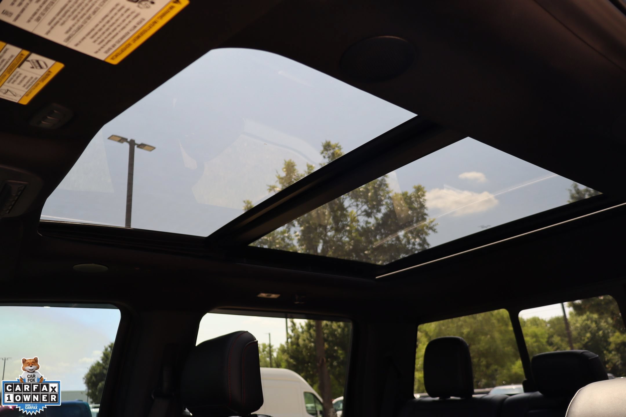 Certified 2025 Ford F150 Raptor AWD/4WD image 24