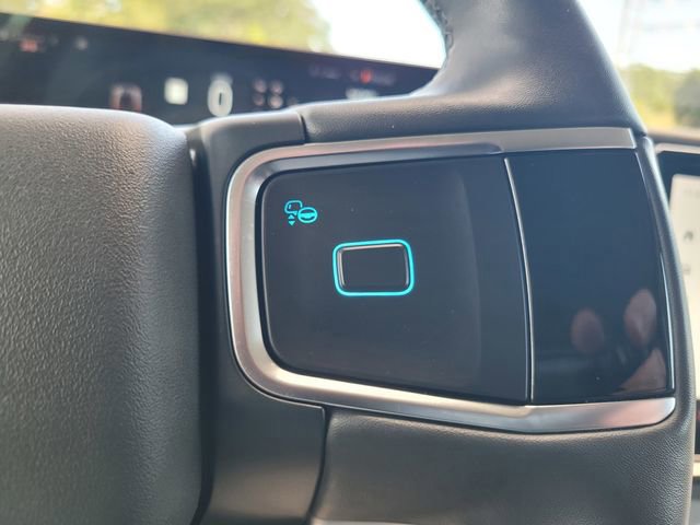 Certified 2025 Ford Expedition Max Active image 26