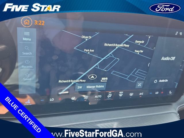 Certified 2025 Ford Mustang GT Premium RWD image 18