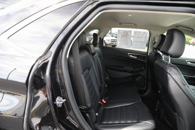 Certified 2024 Ford Edge SEL w/ Convenience Package AWD/4WD image 27