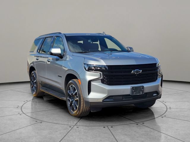 Used 2024 Chevrolet Tahoe RST w/ Luxury Package AWD/4WD image 13