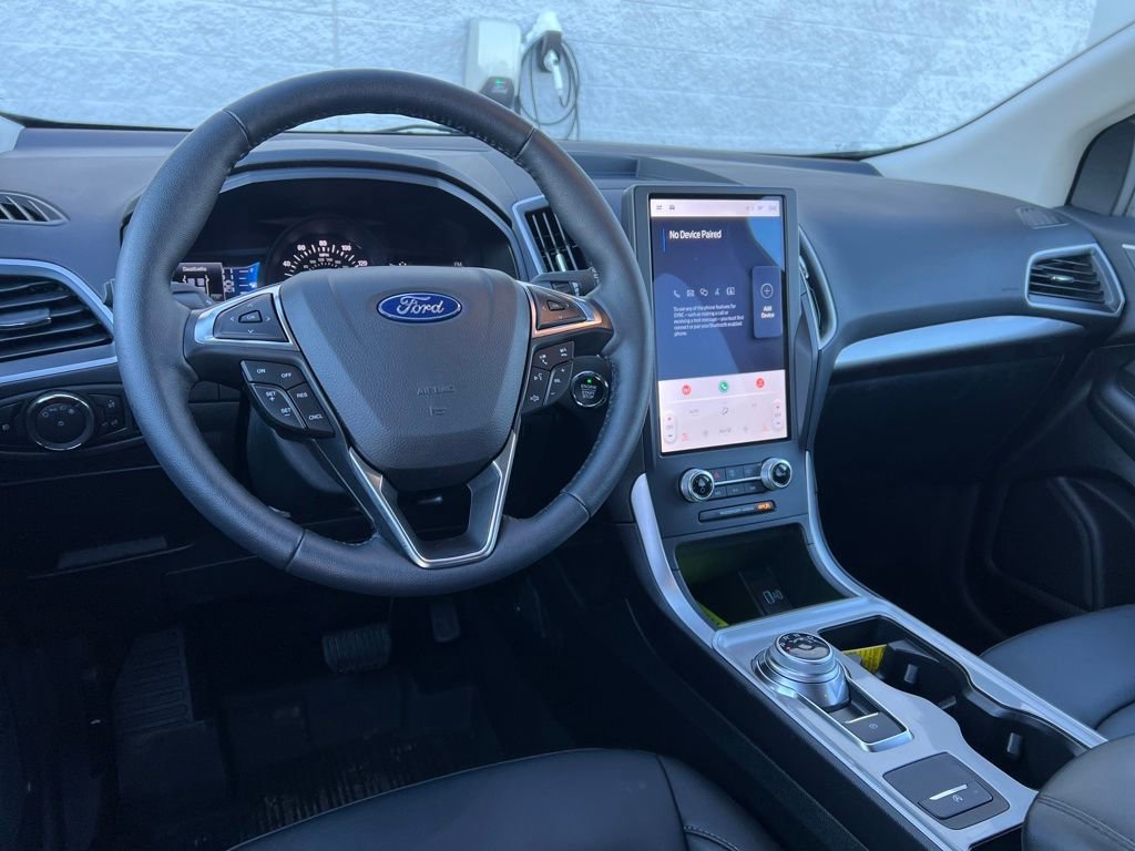 Certified 2024 Ford Edge SEL w/ Convenience Package image 21
