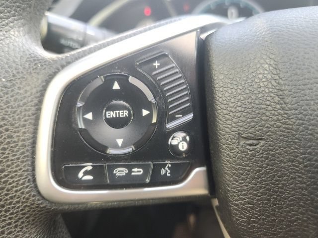 Used 2017 Honda Civic EX-T image 35
