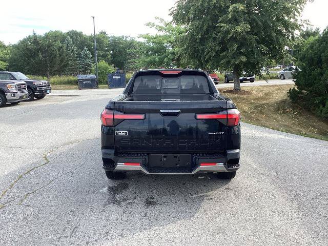 Used 2022 Hyundai Santa Cruz Limited AWD/4WD image 5